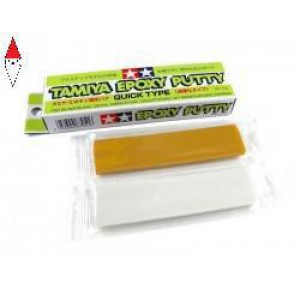 , , , TAMIYA STUCCO EPOSSIDICO RAPIDO