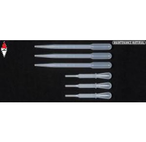 , , , TAMIYA PIPETTE CONTAGOCCE CORTE E LUNGHE (6)