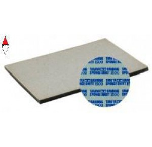 , , , TAMIYA TAMIYA SANDING SPONGE SHEET #1500