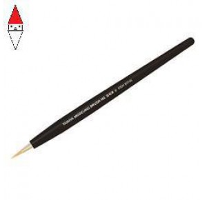 , , , TAMIYA HG POINTED BRUSH SMALL