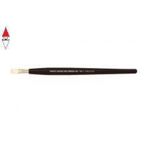 , , , TAMIYA HG FLAT BRUSH SMALL