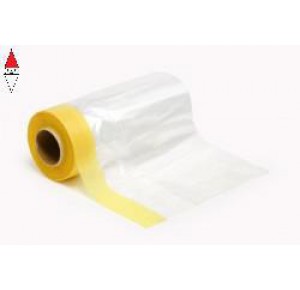 , , , TAMIYA MASKING TAPE /PLASTIC SHEETING 150MM