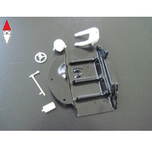 , , , THUNDERSLOT COCKPIT KIT LOLA T70 MKIII