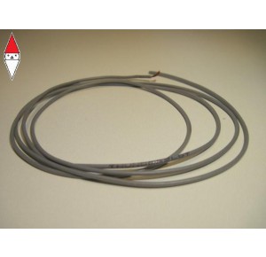 , , , THUNDERSLOT SILICON LEAD WIRES (1 M.)